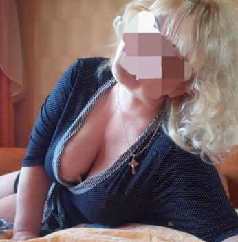 Анкета проститутки Аничка - Фото 1, Комгарон, 43 года, №10075