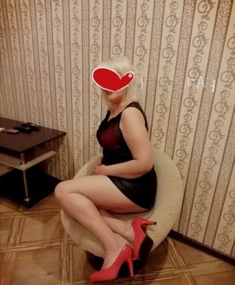 Анкета проститутки Татьяна - Фото 1, Комгарон, 40 лет, №4138