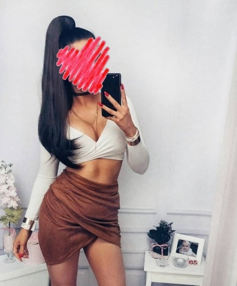 Анкета проститутки Ирина - Фото 1, Комгарон, 24 года, №6465